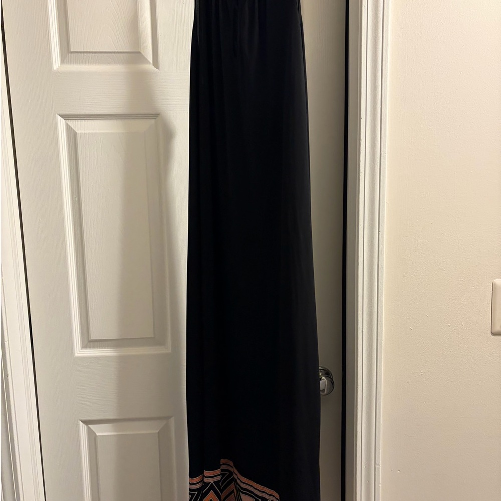MICHAEL Michael Kors Black Dress